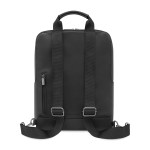 Moleskine® Classic Vertical Device Bag - Black - Alternate Moleskine® Classic Vertical Device Bag - Black - Alternate