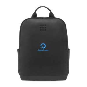 Moleskine® Classic Backpack - Black 1 Moleskine® Classic Backpack - Black 1