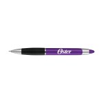 Paper Mate® Element Pearlized Barrel - Black Ink - Purple 1 Paper Mate® Element Pearlized Barrel - Black Ink - Purple 1