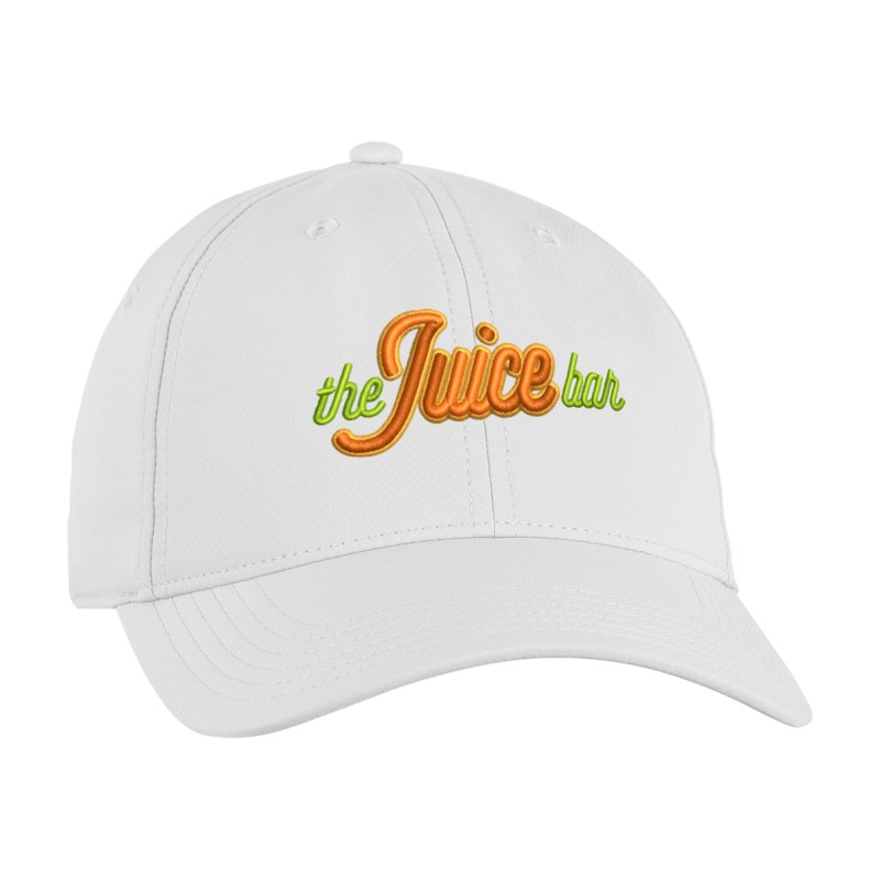 Ahead Kyla Ladies Performance Pony Tail Tech Cap - White 1 Ahead Kyla Ladies Performance Pony Tail Tech Cap - White 1