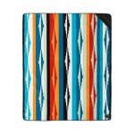 Slowtide Camp Blanket - Duvall Black 2 Slowtide Camp Blanket - Duvall Black 2