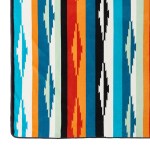 Slowtide Camp Blanket - Duvall Black - Alternate Slowtide Camp Blanket - Duvall Black - Alternate