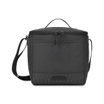 Apex Recycled rPET Box Cooler - Black 2 Apex Recycled rPET Box Cooler - Black 2