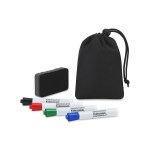 Expo Boardroom Basics Bundle - Black 1 Expo Boardroom Basics Bundle - Black 1