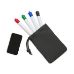 Expo Boardroom Basics Bundle - Black - Alternate Expo Boardroom Basics Bundle - Black - Alternate