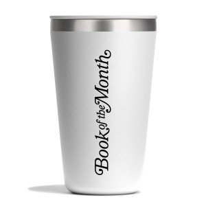 Hydro Flask All Around Tumbler Press-In Lid 16 Oz. - White 1 Hydro Flask All Around Tumbler Press-In Lid 16 Oz. - White 1