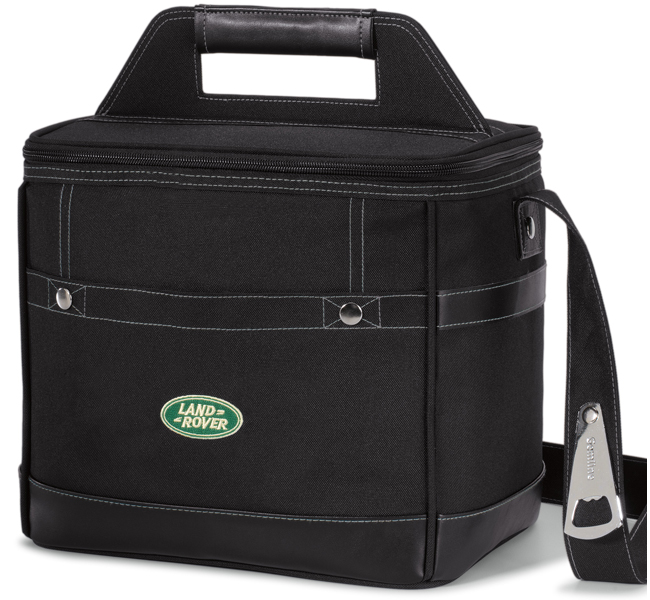 Precision Bottle Cooler - Black 1 Precision Bottle Cooler - Black 1