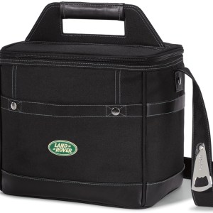 Precision Bottle Cooler - Black 1 Precision Bottle Cooler - Black 1