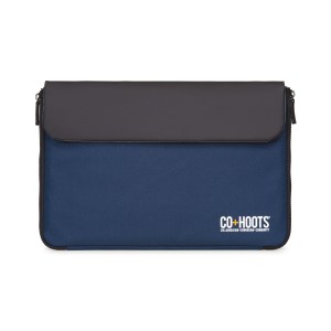 Mobile Office Commuter Sleeve - Navy 1 Mobile Office Commuter Sleeve - Navy 1