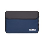 Mobile Office Commuter Sleeve - Navy 1 Mobile Office Commuter Sleeve - Navy 1