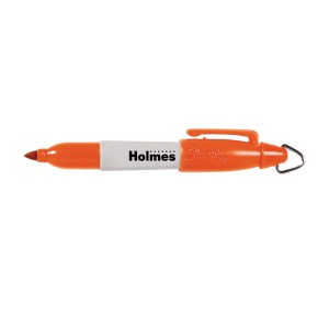 Sharpie® Mini - Orange 1 Sharpie® Mini - Orange 1