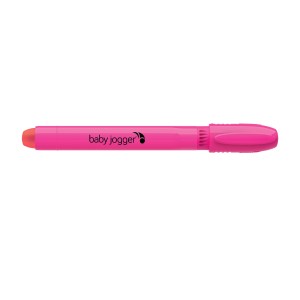 Sharpie® Gel Highlighter - Pink 1 Sharpie® Gel Highlighter - Pink 1