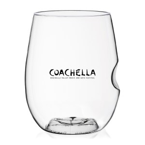 govino® 12 Oz. Wine Glass Handwash - Clear 1 govino® 12 Oz. Wine Glass Handwash - Clear 1