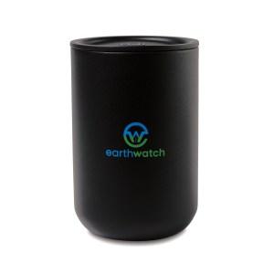 MiiR® Climate+ Tumbler - 16 Oz. - Black Powder 1 MiiR® Climate+ Tumbler - 16 Oz. - Black Powder 1