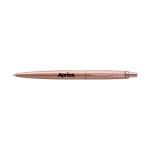 Parker Jotter XL Ballpoint - Monochrome Pink Gold - Pink Gold Trim - Alternate Parker Jotter XL Ballpoint - Monochrome Pink Gold - Pink Gold Trim - Alternate