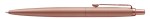 Parker Jotter XL Ballpoint - Monochrome Pink Gold - Pink Gold Trim 2 Parker Jotter XL Ballpoint - Monochrome Pink Gold - Pink Gold Trim 2