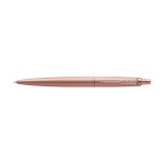 Parker Jotter XL Ballpoint - Monochrome Pink Gold - Pink Gold Trim - Alternate Parker Jotter XL Ballpoint - Monochrome Pink Gold - Pink Gold Trim - Alternate