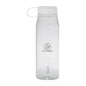 MiiR® Everywhere Bottle - 33 Oz. - Clear 1 MiiR® Everywhere Bottle - 33 Oz. - Clear 1