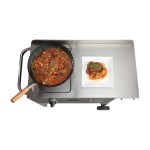 Cuisinart® Outdoors Wok Station - Black - Alternate Cuisinart® Outdoors Wok Station - Black - Alternate