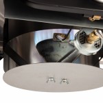 Cuisinart® Outdoors Wok Station - Black - Alternate Cuisinart® Outdoors Wok Station - Black - Alternate
