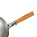 Cuisinart® Outdoors Wok Station - Black - Alternate Cuisinart® Outdoors Wok Station - Black - Alternate