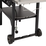 Cuisinart® Outdoors Wok Station - Black - Alternate Cuisinart® Outdoors Wok Station - Black - Alternate