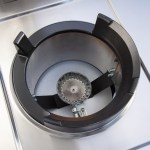 Cuisinart® Outdoors Wok Station - Black - Alternate Cuisinart® Outdoors Wok Station - Black - Alternate