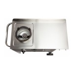 Cuisinart® Outdoors Wok Station - Black - Alternate Cuisinart® Outdoors Wok Station - Black - Alternate