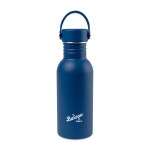 Arlo Classics Stainless Steel Hydration Bottle - 17 Oz. - Royal Blue 1 Arlo Classics Stainless Steel Hydration Bottle - 17 Oz. - Royal Blue 1