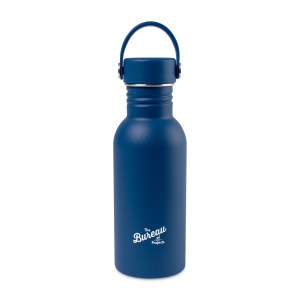 Arlo Classics Stainless Steel Hydration Bottle - 17 Oz. - Royal Blue 1 Arlo Classics Stainless Steel Hydration Bottle - 17 Oz. - Royal Blue 1