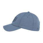 Ahead Frio Performance Cap - Slate Blue - Alternate Ahead Frio Performance Cap - Slate Blue - Alternate