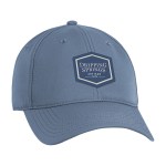 Ahead Frio Performance Cap - Slate Blue 1 Ahead Frio Performance Cap - Slate Blue 1