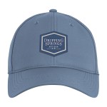 Ahead Frio Performance Cap - Slate Blue - Alternate Ahead Frio Performance Cap - Slate Blue - Alternate