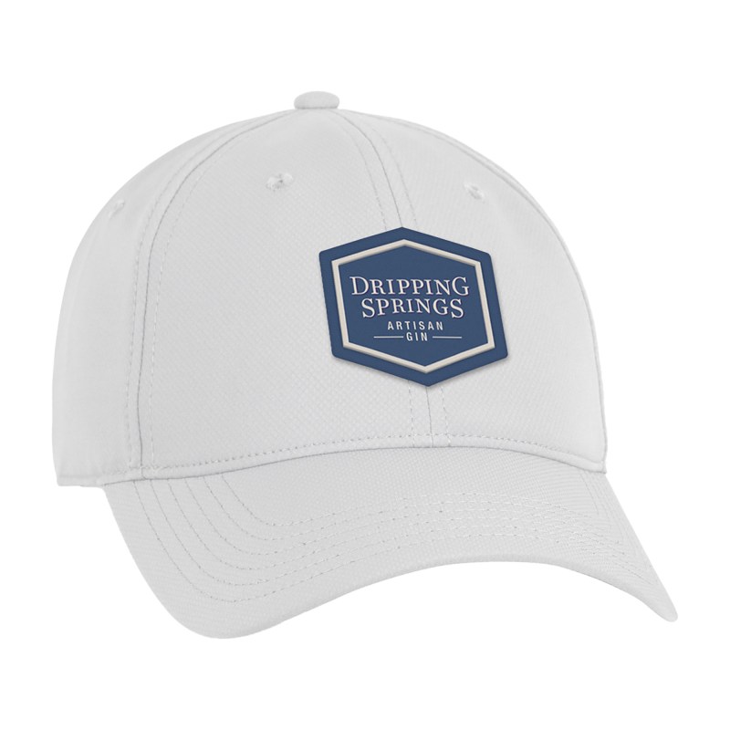 Ahead Frio Performance Cap - White 1 Ahead Frio Performance Cap - White 1