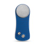 Ahead Switchfix Divot Repair Tool - Blue-Silver 2 Ahead Switchfix Divot Repair Tool - Blue-Silver 2