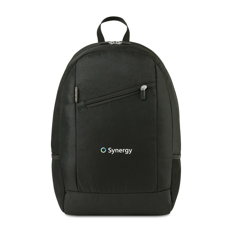 Samsonite Foldable Backpack - Black 1 Samsonite Foldable Backpack - Black 1