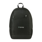 Samsonite Foldable Backpack - Black 1 Samsonite Foldable Backpack - Black 1