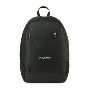 Samsonite Foldable Backpack - Black 1 Samsonite Foldable Backpack - Black 1