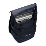 Timbuk2 City Compass Tech Flap Pack - Nautical - Alternate Timbuk2 City Compass Tech Flap Pack - Nautical - Alternate