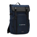 Timbuk2 City Compass Tech Flap Pack - Nautical - Alternate Timbuk2 City Compass Tech Flap Pack - Nautical - Alternate