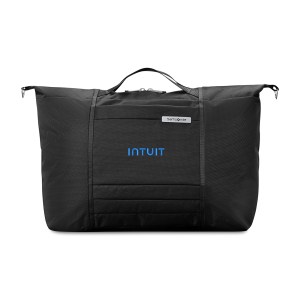 Samsonite UpLIFT Weekender Duffel - Black 1 Samsonite UpLIFT Weekender Duffel - Black 1