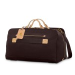 Hartmann Reserve Weekender Duffel - Oak - Alternate Hartmann Reserve Weekender Duffel - Oak - Alternate