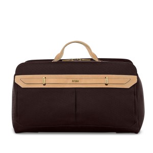 Hartmann Reserve Weekender Duffel - Oak 1 Hartmann Reserve Weekender Duffel - Oak 1