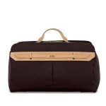 Hartmann Reserve Weekender Duffel - Oak 1 Hartmann Reserve Weekender Duffel - Oak 1