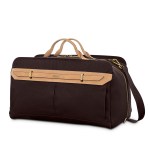Hartmann Reserve Weekender Duffel - Oak - Alternate Hartmann Reserve Weekender Duffel - Oak - Alternate