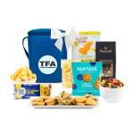 Arlo Good Vibes & Goodies Cooler - Royal Blue 1 Arlo Good Vibes & Goodies Cooler - Royal Blue 1