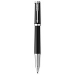 Parker Ingenuity Rollerball - Black-Chrome Trim 1 Parker Ingenuity Rollerball - Black-Chrome Trim 1