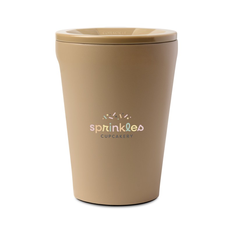 CORKCICLE® Tumbler - 12 Oz. - Desert 1 CORKCICLE® Tumbler - 12 Oz. - Desert 1