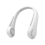 iLive?GPX Portable Neck Fan - White 2 iLive?GPX Portable Neck Fan - White 2