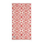 Slowtide® Driftweave Turkish Towel - Cheyenne Sun 1 Slowtide® Driftweave Turkish Towel - Cheyenne Sun 1